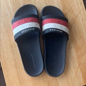 Tommy Hilfiger Slides